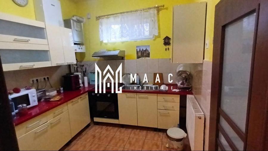 Casă individuală cu 4 camere cu Canalizare în Ultracentral
