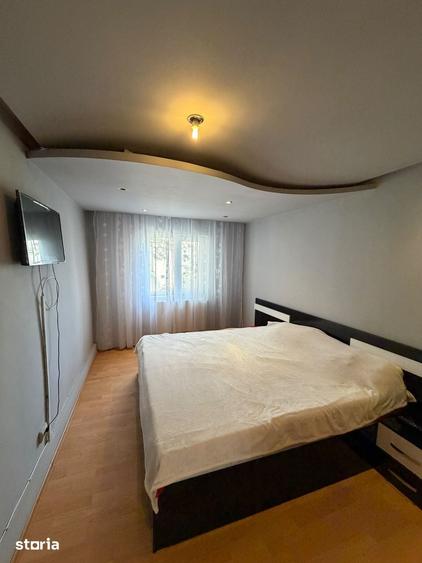 Apartament 4 camere, Craiovi?a centrala 2/4 - 4