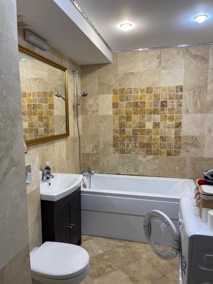 Apartament cu 2 camere semidecomandat în Copou