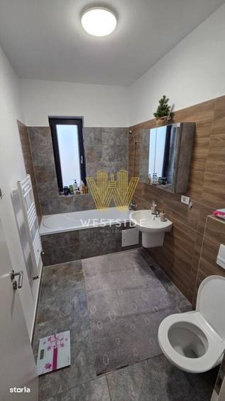 Apartament cu 2 camere în Giroc