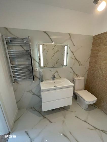 Vile triplex moderne Chiajna zona linistita, constructie premium - 12