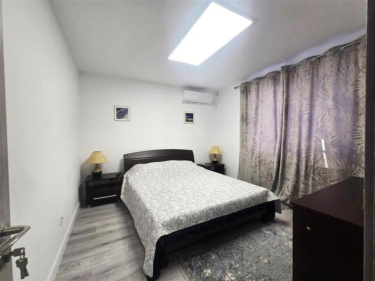 Apartament cu 2 camere decomandat în Faleza Nord