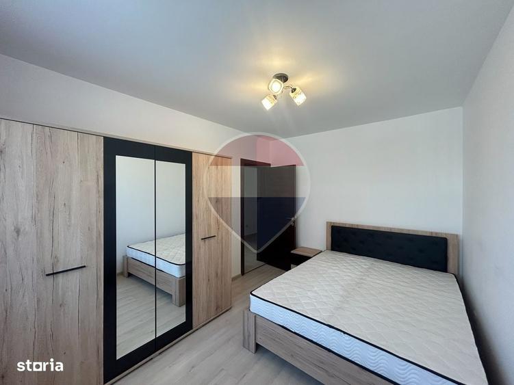 Apartament cu 3 camere în Sânpetru