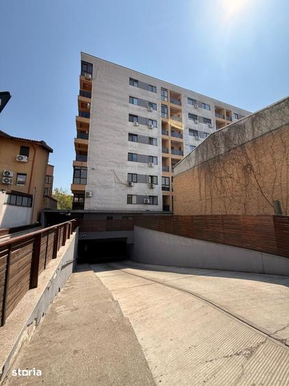Apartament cu 2 camere, mobilat în Decebal