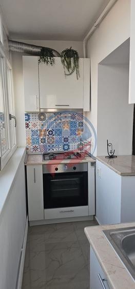 GARSONIERA LUX (2 CAMERE) ULTRACENTRAL - PRIMA INCHIRIERE - 8