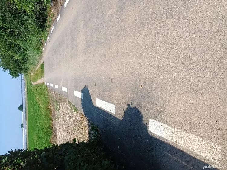 Teren intravilan de vanzare. - 3