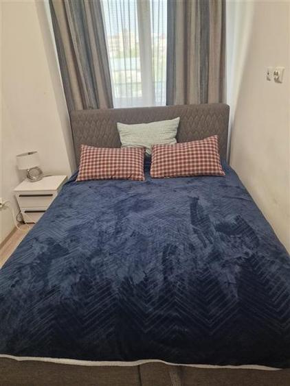 Apartament cu 2 camere decomandat, mobilat în Palat — fotografia 3
