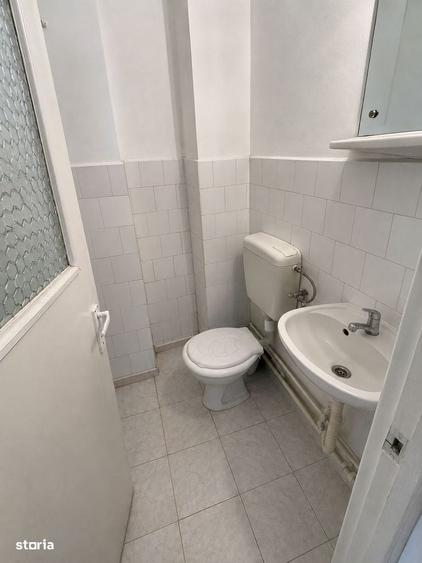Apartament cu 3 camere în Vest