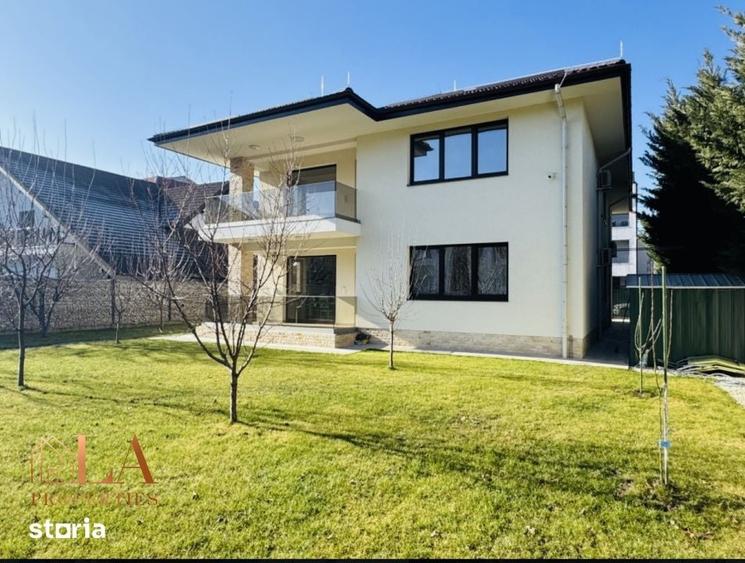 Casa individuala 8 camere | Teren 730mp | Drumul Taberei-Brancusi - 7