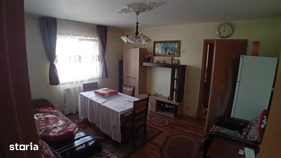 Apartament cu 2 camere în Ferentari