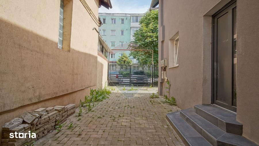 Proprietate versatila in Bra?ov locuin?a, business sau investi?ie - 19