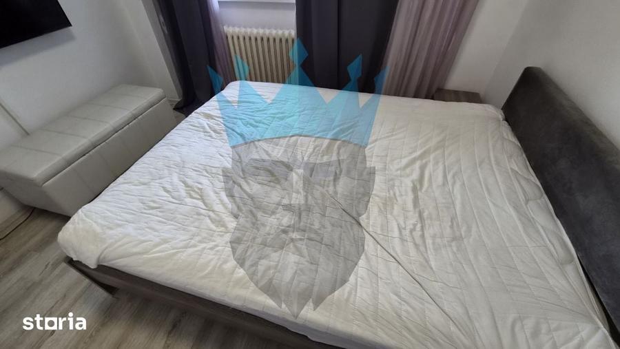 Apartament cu 3 camere în Colentina