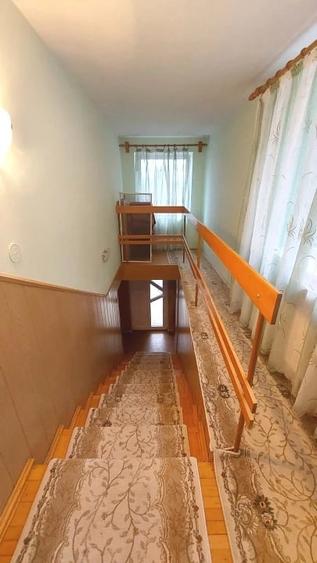 Casa individuala cu teren 650 mp Piata Cluj - 2