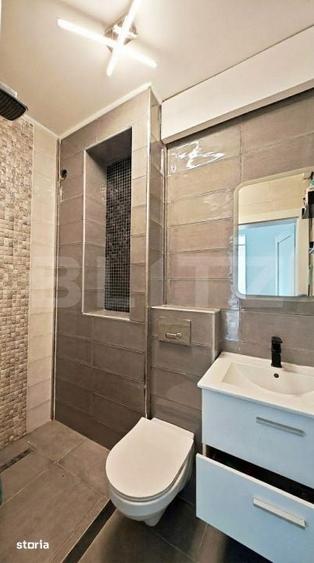 Apartament cu 4 camere decomandat în Iosia