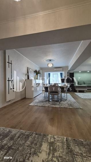 Apartament cu 4 camere decomandat în Ultracentral