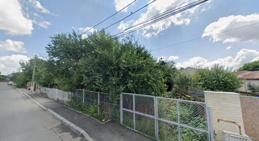 Teren Construcții intravilan de 7485 mp, în Central