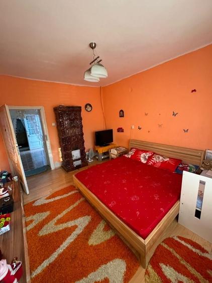 Casă cu 4 camere în Cefa