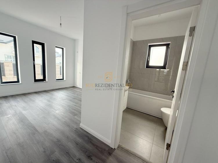 Casa Individuala cu 4 Camere si 2 Bai | Teren 343 mp, zona centrala - 3