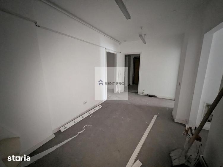Spațiu comercial, de 140 mp, în Grozăvești