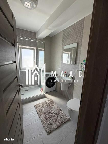 Apartament 2 camere decomandat | Selimbar | mansarda, parcare - 3