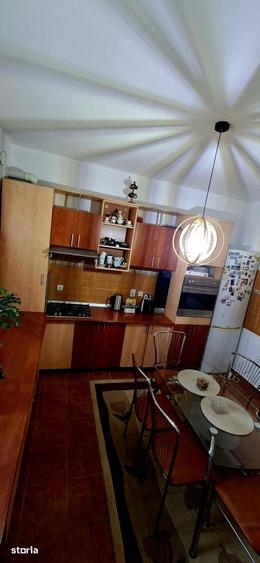 Casa/ vila Trivale/ Calea Draga?ani , mobilata, Amplasament EXCELENT - 3