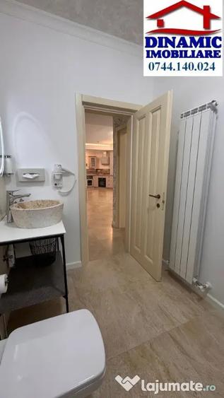 Apartament cu 2 camere semidecomandat în Sud