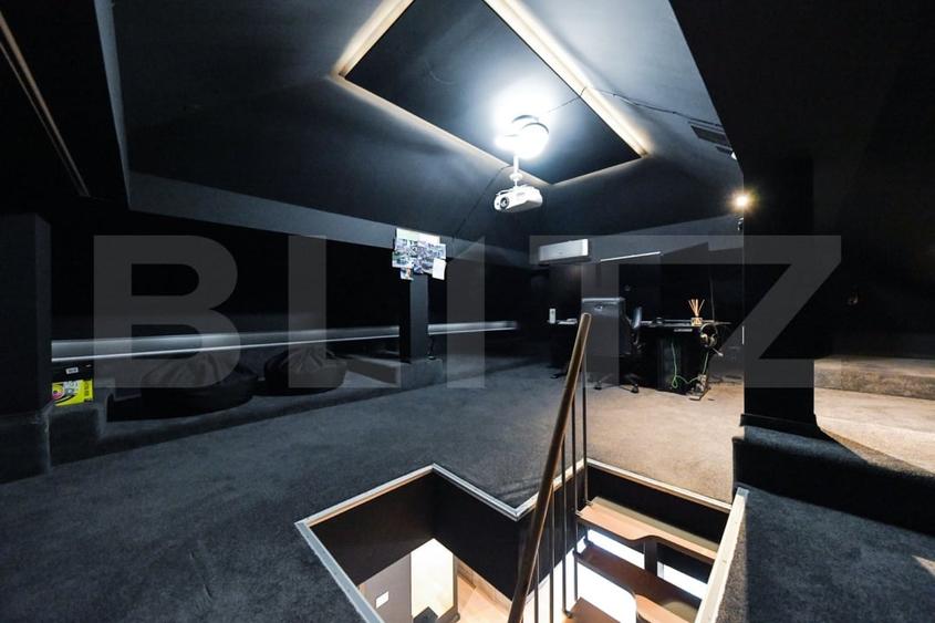 Apartament 3 camere, 2 nivele, 120 mp, parcare, zona Europa - 10