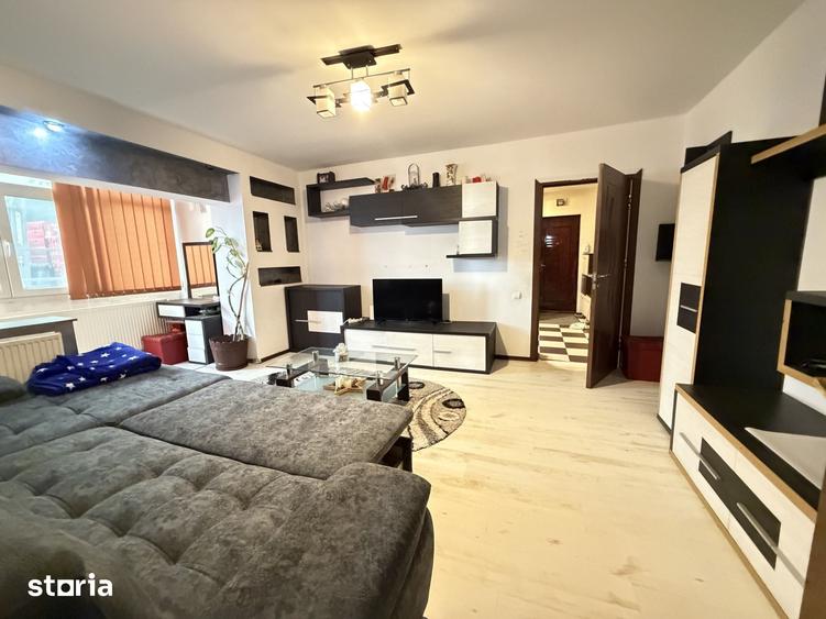Apartament cu 2 camere în Central