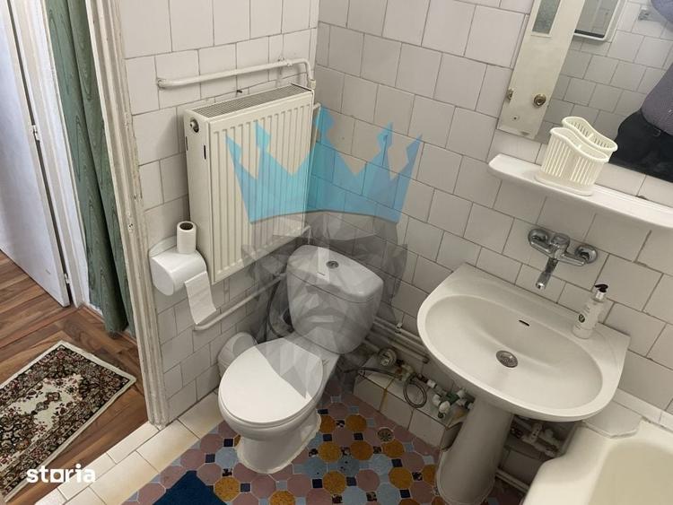 Apartament 4 Camere Rahova Bucuresti - 12