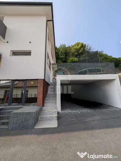Casa tip duplex de inchiriat, situata in Flore?ti, zona Teilor - 2