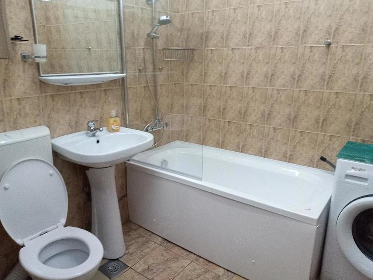 Apartament cu 2 camere decomandat în Baciu