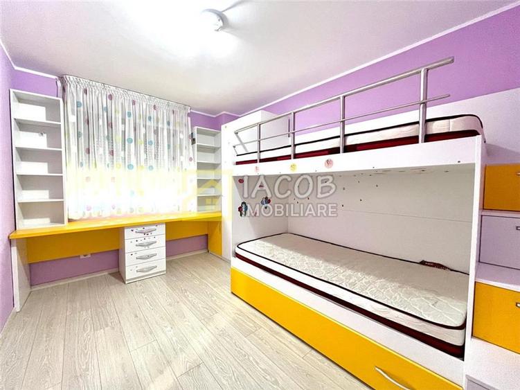 3 camere, Bistrita Lac, Bacau - 5