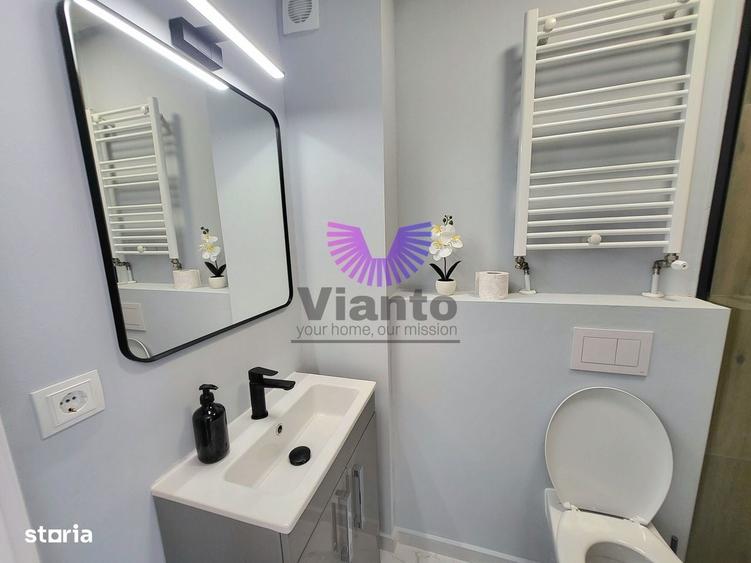 Apartament 2 camere | Parcare | Zona Lazaret | Sibiu - 7
