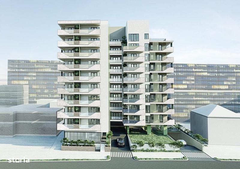 Bd.1 Mai - Scafandri - Spatiu Comercial 214 mp multiple destinatii - 4