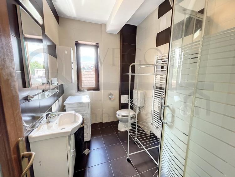 Apartament cu 2 camere si parcare, bloc nou, zona Constantin Brancusi - 7