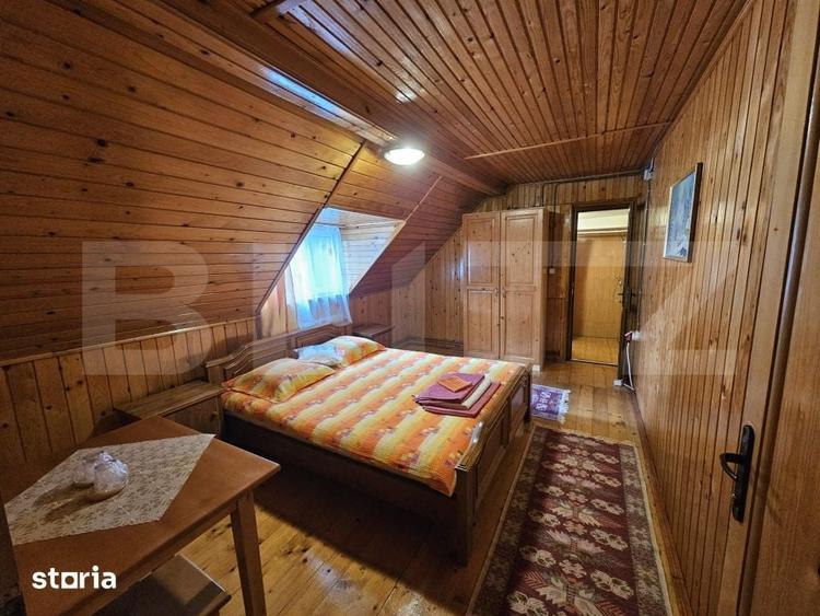 Spațiu comercial, de 223 mp, în Central