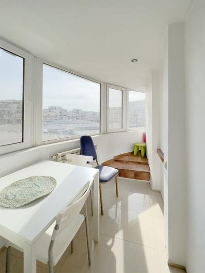 Apartament cu 2 camere decomandat, mobilat în Unirii