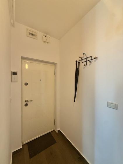 Apartament 2 camere, etaj 1, mobilat modern in Braytim - 11