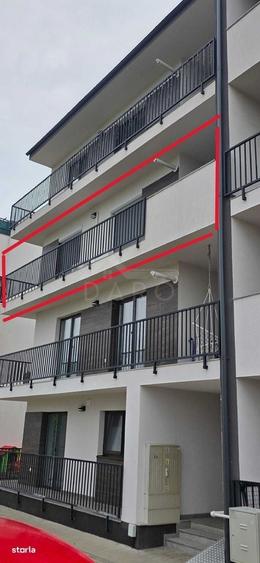 Apartament cu 2 camere decomandat în Unirii