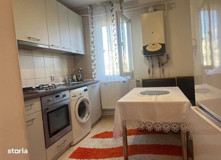 Apartament 2 camere Podu Ros , 53 metri, etaj 4 Cod:163010 - 11