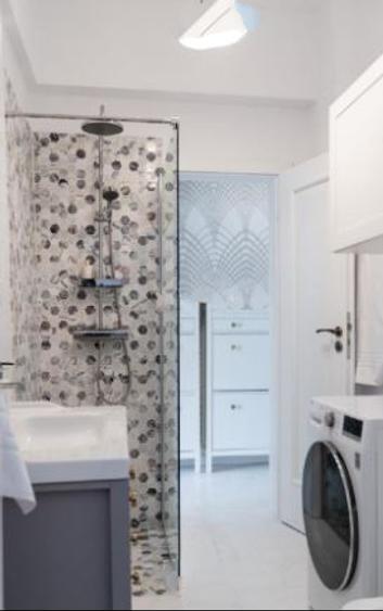 Apartament cu 2 camere semidecomandat, mobilat în Calea Victoriei