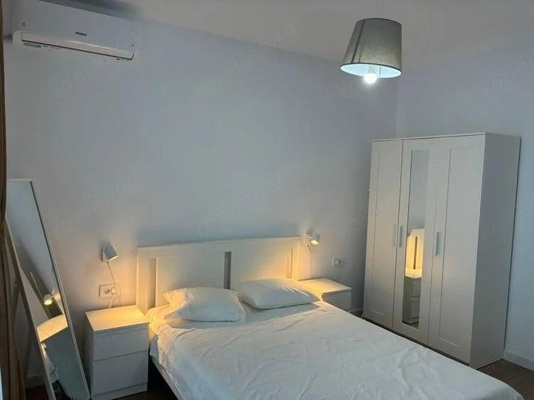 Apartament cu 2 camere decomandat în Sălaj