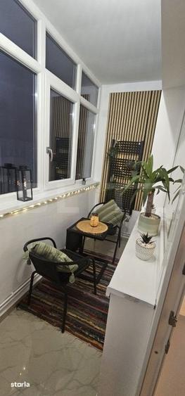 Apartament de 2 camere, zona Calea Bucuresti KFC - 12