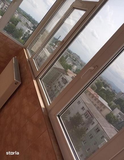 Apartament cu 2 camere semidecomandat în Alecu Russo