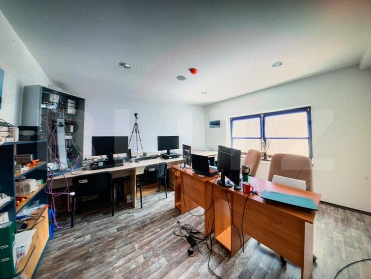 Spațiu comercial, de 182 mp, în Ultracentral