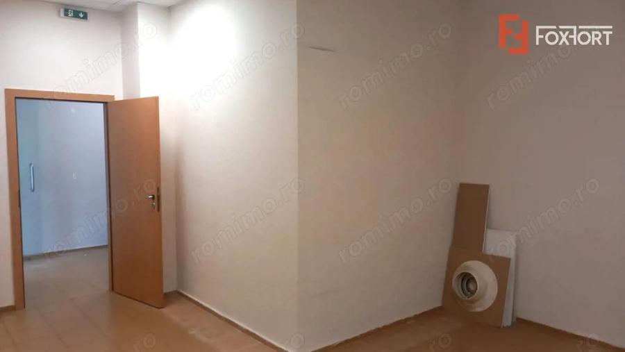 Spațiu comercial, de 140 mp, în Central