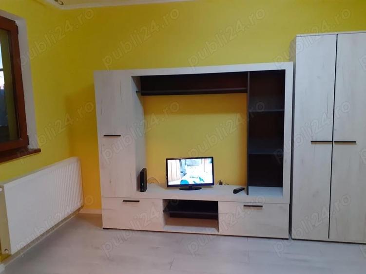 Apartament cu 2 camere nedecomandat în Central