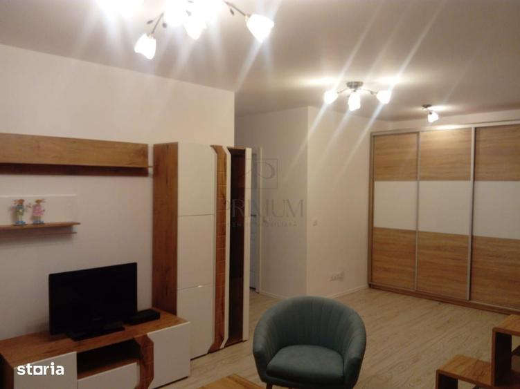 Lipovei - 2 Camere - Etaj Intermediar - Centrala Proprie - 2 Locuri de - 7