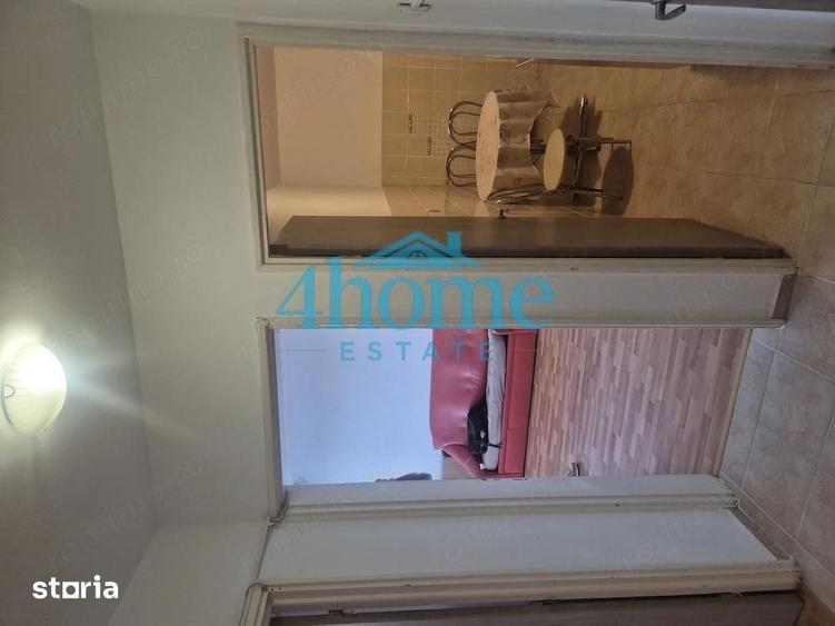 Apartament cu 2 camere decomandat în Tineretului