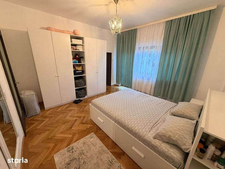 Apartament 3 camere | 70 mp utili + 16 mp balcon/logie | Metrou Unirii - 9